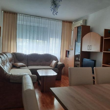 Appartement Apartament Alessia à Oradea Extérieur photo