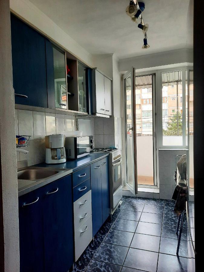 Appartement Apartament Alessia à Oradea Extérieur photo