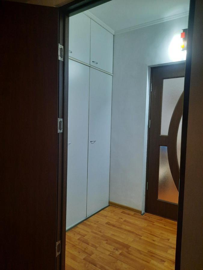 Appartement Apartament Alessia à Oradea Extérieur photo